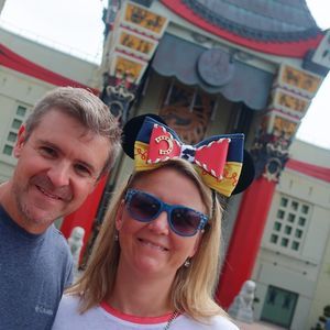 Meet your Posher, Bethany